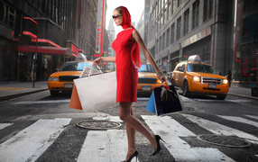 Шоппинг Покупки