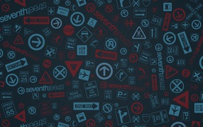 Знаки и значки