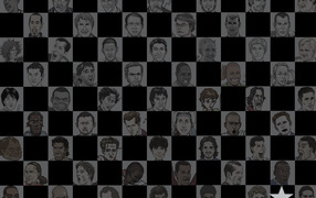 Звезды футбола