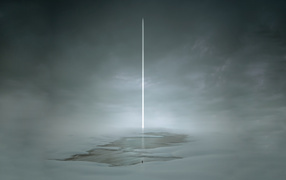 Южный полюс