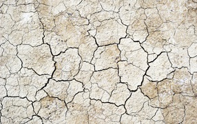 Земля выжженная солнцем