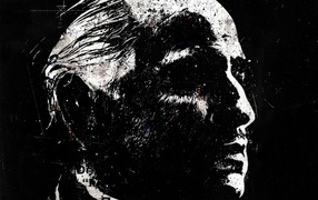 Крестный отец Вито Корлеоне