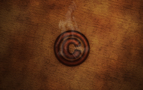 Копирайт на коже