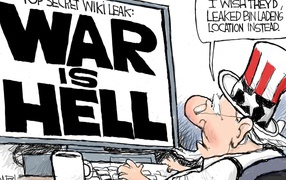 Секретные документы скачать бесплатно Wikileaks