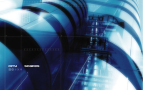 Городские высотки