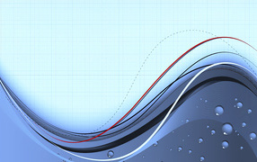 Мокрая тетрадь