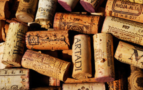 Винные пробки