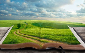 Книга мира