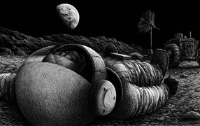 Несчастный случай