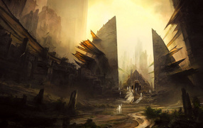 Потусторонний мир