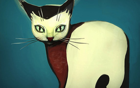 Художественная картина