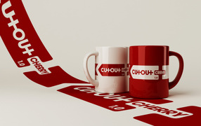 Вишневый крем