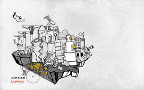 Конструктивный кусок Мира