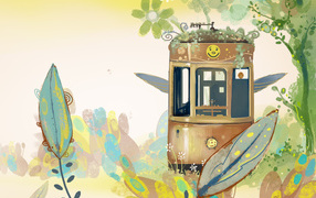 Детские рисунки