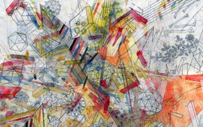 Различные фигуры