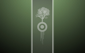 Дерево точка