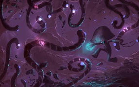 Сказочный мир