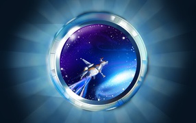 Летающая корова