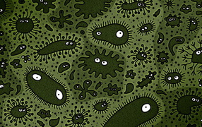 Глазастики