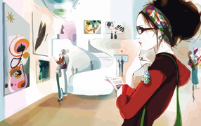 Картинная галерея