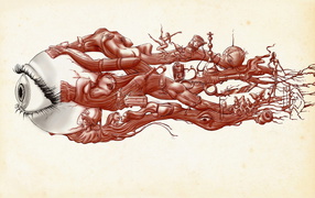 Галлюцинации