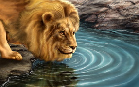 Царь зверей