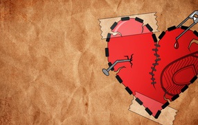 Безответная любовь