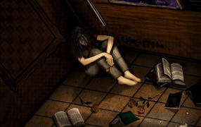 Одиночество