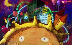 Безумное королевство