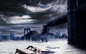 Современный ледниковый период