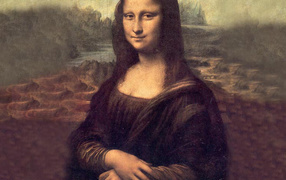 Мона Лиза