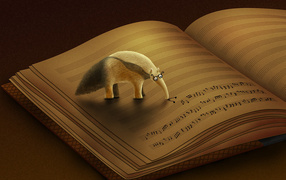 Поедатель музыки