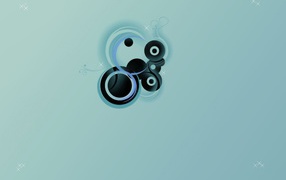 Прикольные круги