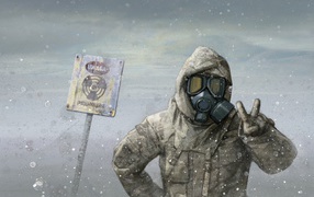 Ядерная зима