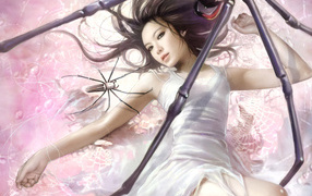 Черная вдова