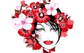 Дитя природы