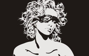 Женщина - загадка