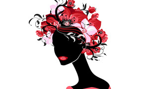 Незнакомка