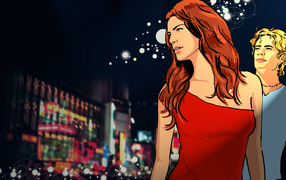 Городская легенда