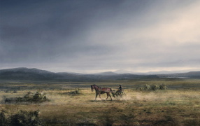 Путь на запад