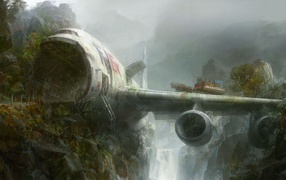 Авиакатастрофа