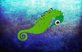 Seahorse