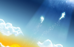 Предел небес