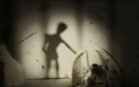 Комната ангела