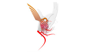 Кралатая тату