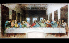 Последний ужин