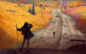 Путешествие