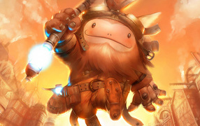 Путешественник