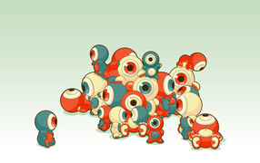 Глазастики