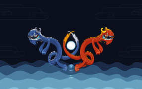 Полнолуние